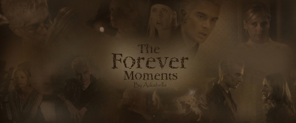 The Forever Moments