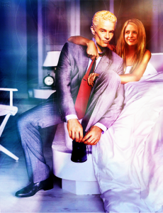 Framedinlove - Spuffy Manip 2