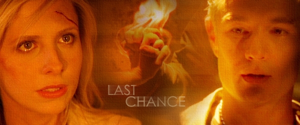 Last Chance